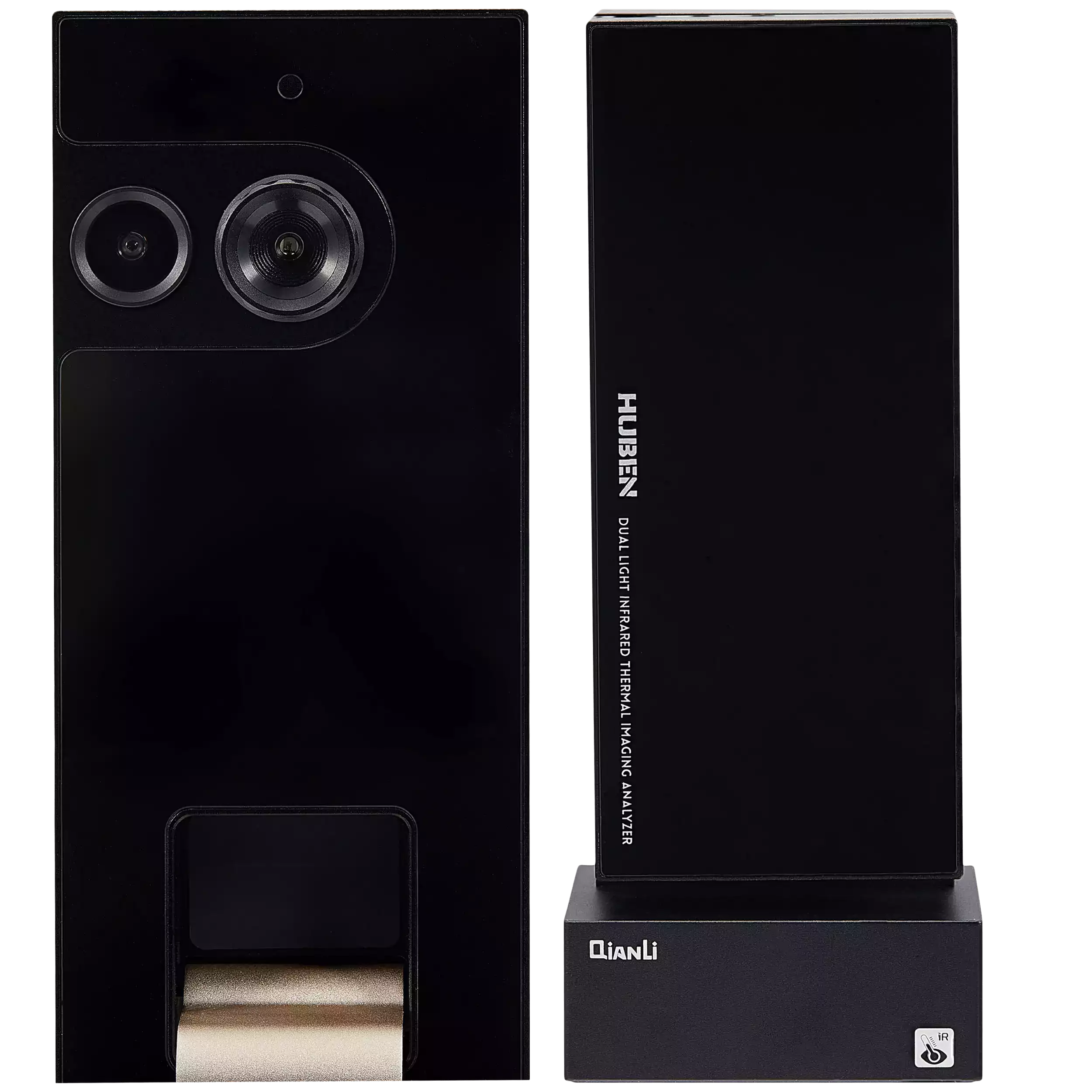 L256 Dual-Spektral-Wärmebildkamera (Qianli)