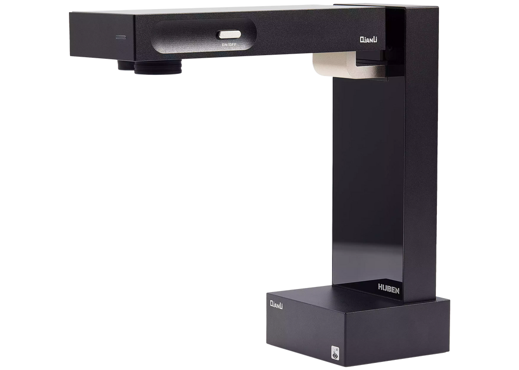 L256 Dual-Spektral-Wärmebildkamera (Qianli)