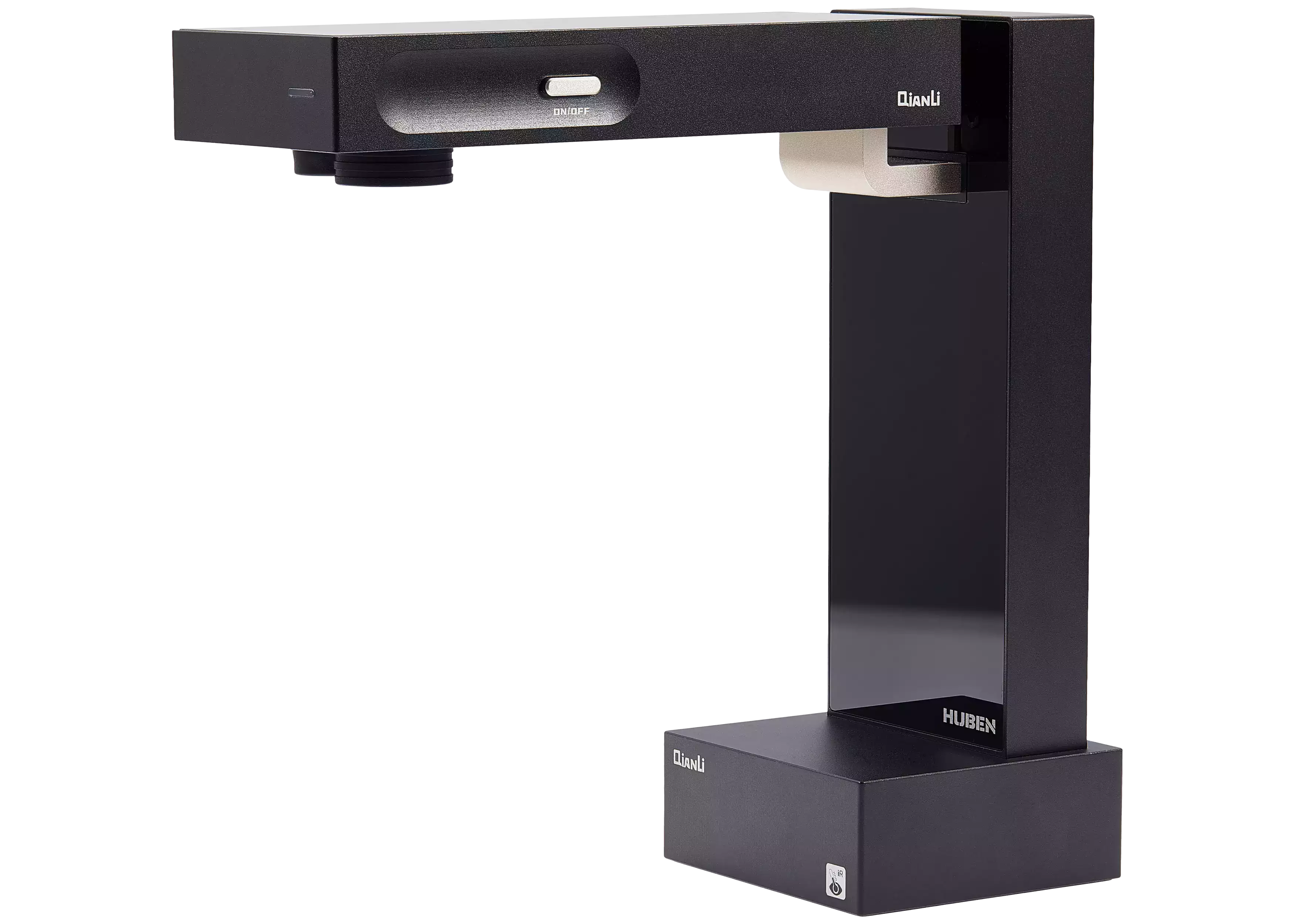 L256 Dual-Spektral-Wärmebildkamera (Qianli)