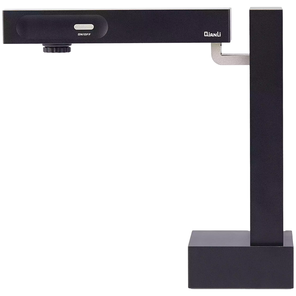 L256 Dual-Spektral-Wärmebildkamera (Qianli)