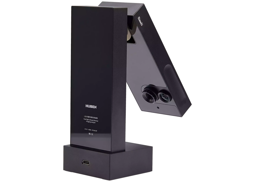 L256 Dual-Spektral-Wärmebildkamera (Qianli)