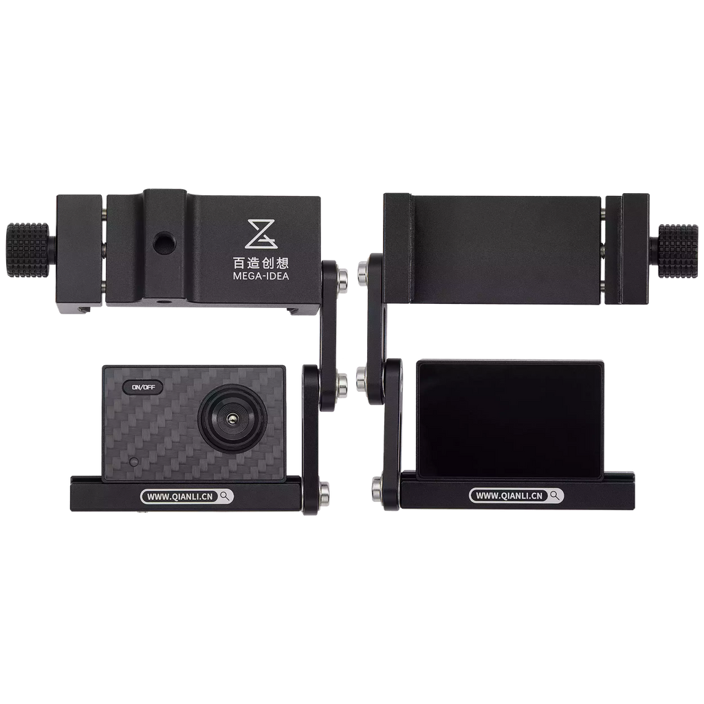 Mega-idea Super IR Cam Mini S Thermal Camera (Qianli)