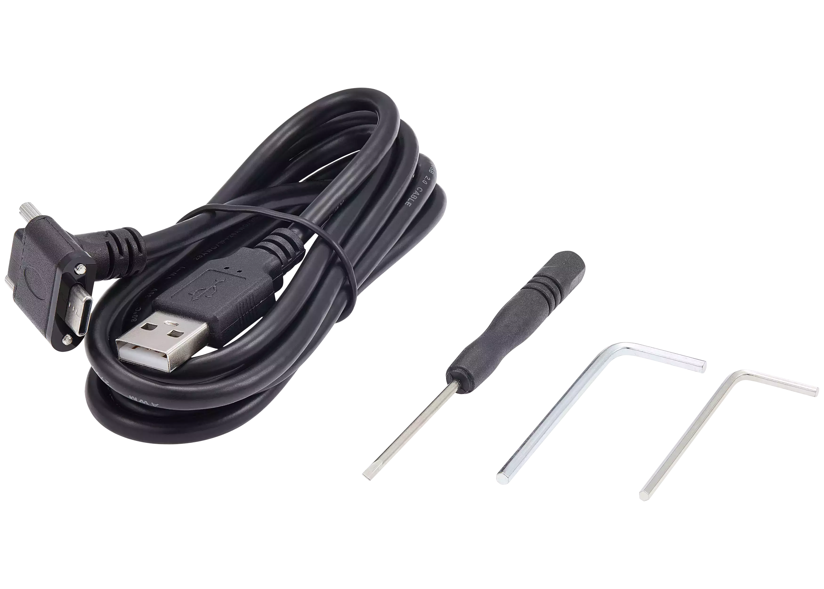 Mega-idea Super IR Cam Mini S Thermal Camera (Qianli)