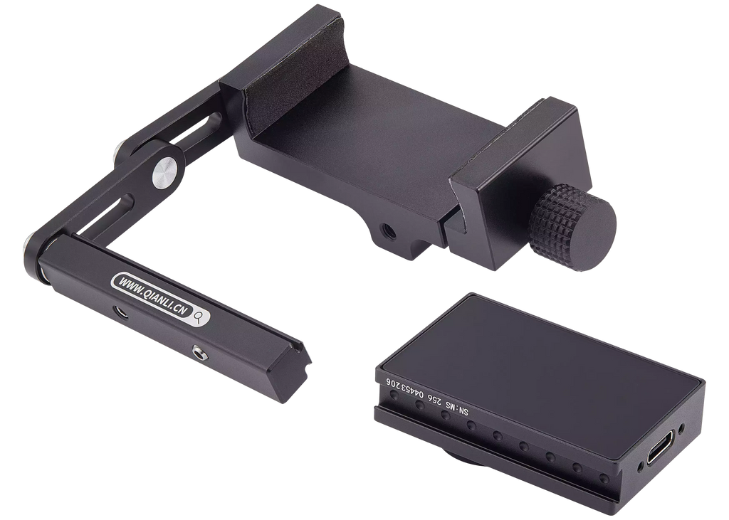 Mega-idea Super IR Cam Mini S Thermal Camera (Qianli)