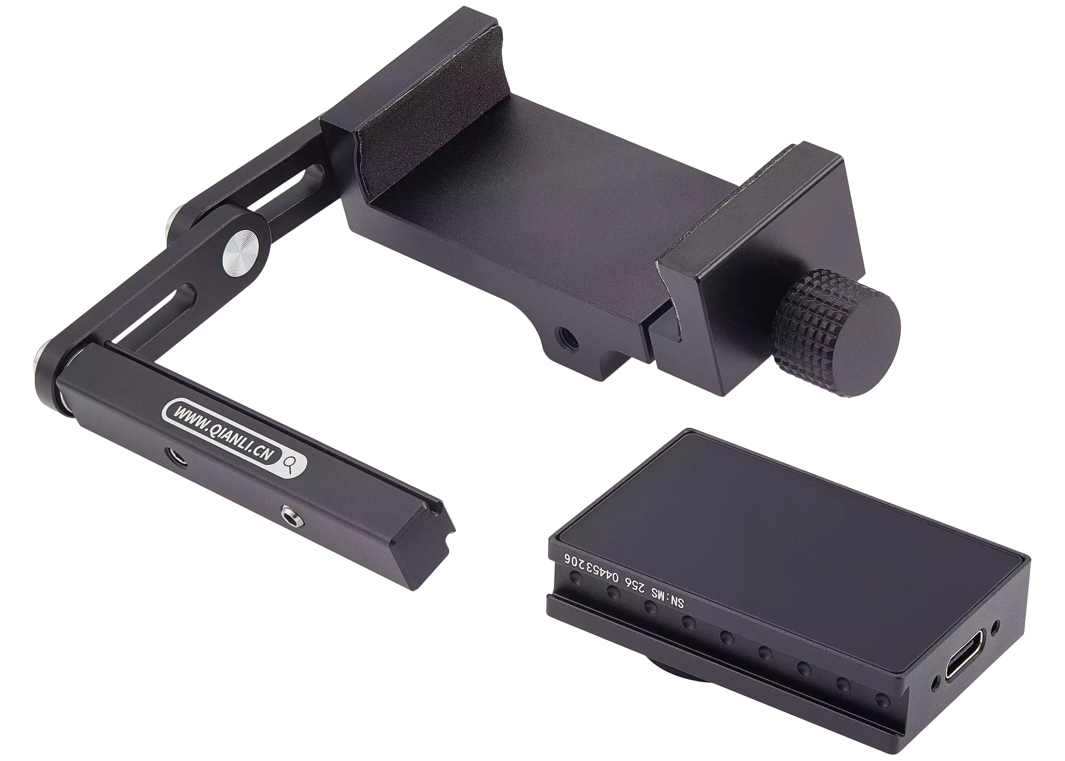 Mega-idea Super IR Cam Mini S Thermal Camera (Qianli)