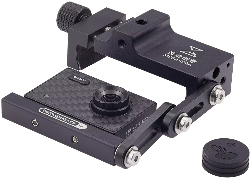Mega-idea Super IR Cam Mini S Thermal Camera (Qianli)