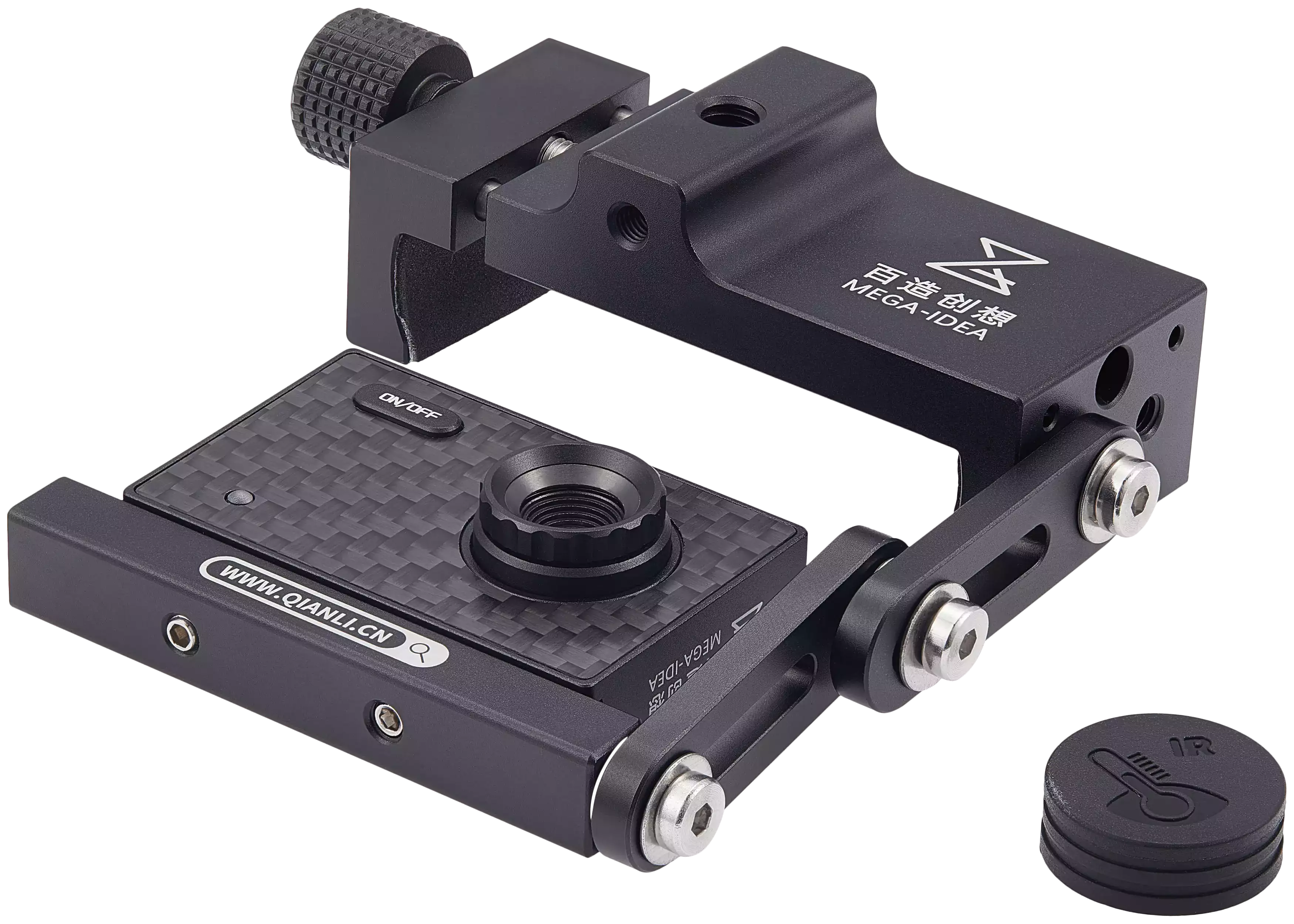 Mega-idea Super IR Cam Mini S Thermal Camera (Qianli)