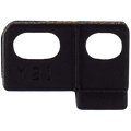 Proximity Sensor Rubber Sleeve for Motorola Moto G 5G (XT2313 / 2023) - Original OEM