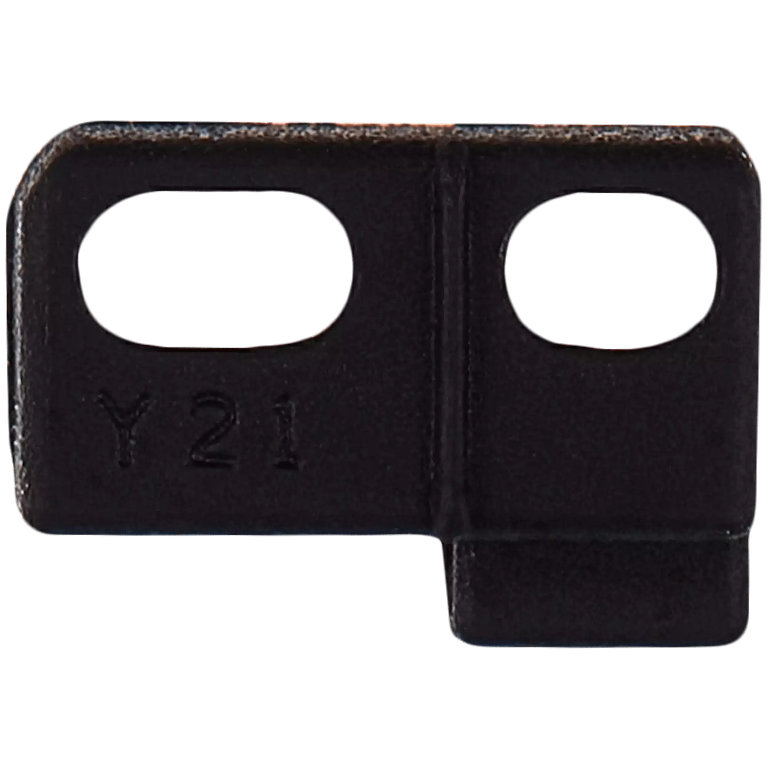 Proximity Sensor Rubber Sleeve for Motorola Moto G 5G (XT2313 / 2023) - Original OEM