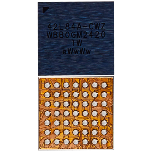 Audio Codec IC (CS42L84A) für MacBook Pro 14" A2442 (2021)