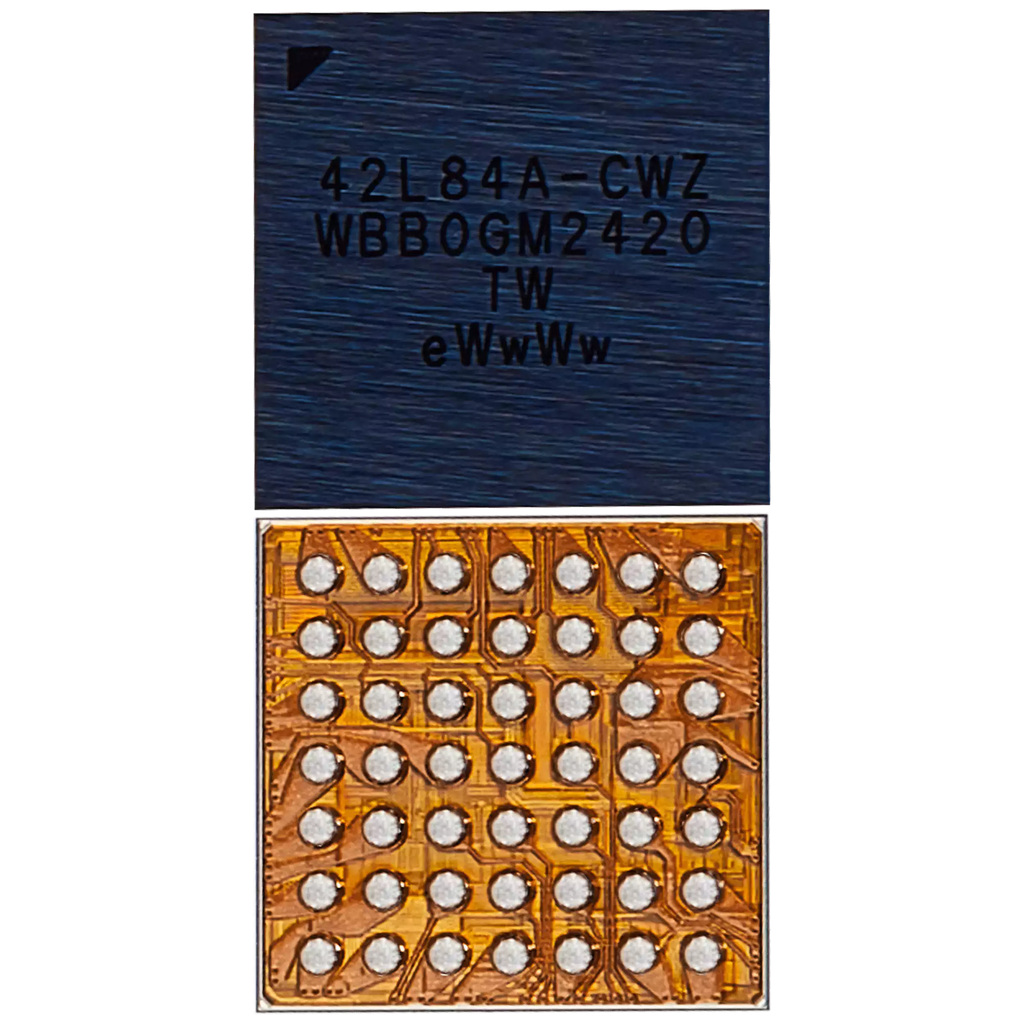 Audio Codec IC (CS42L84A) für MacBook Pro 14" A2442 (2021)