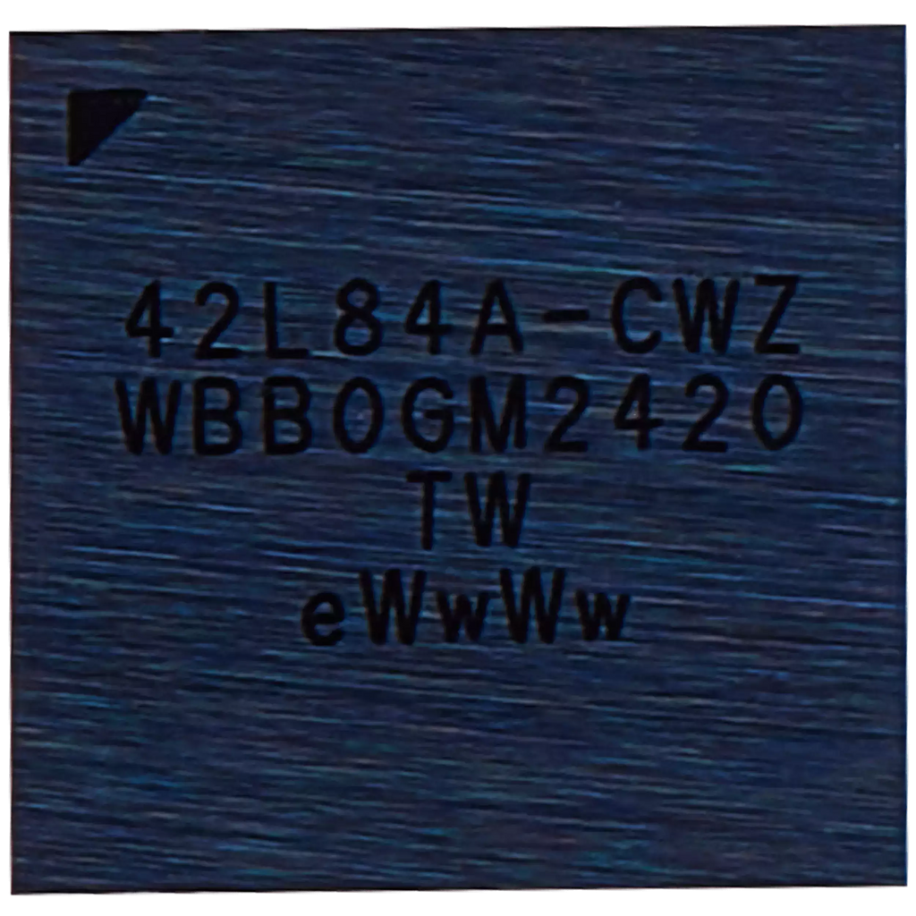 Audio Codec IC (CS42L84A) für MacBook Pro 14" A2442 (2021)