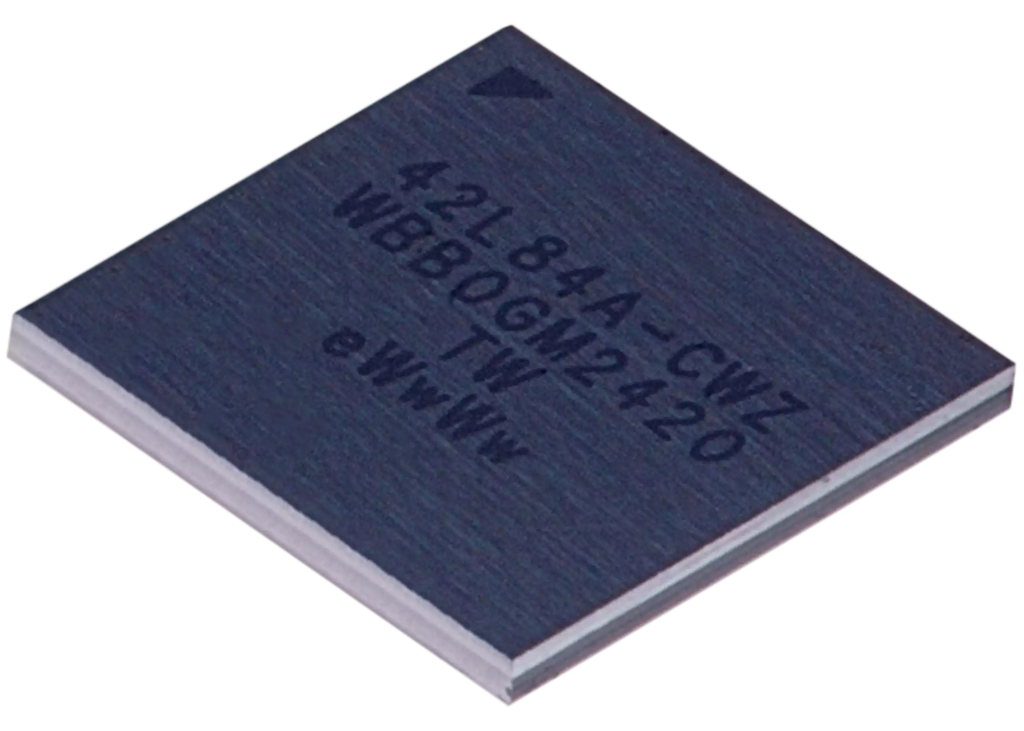 Audio Codec IC (CS42L84A) für MacBook Pro 14" A2442 (2021)