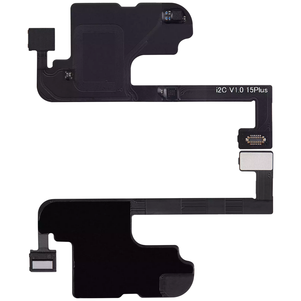 Näherungssensor Flexkabel für iPhone 15 Plus (Programmierung erforderlich) (I2C)
