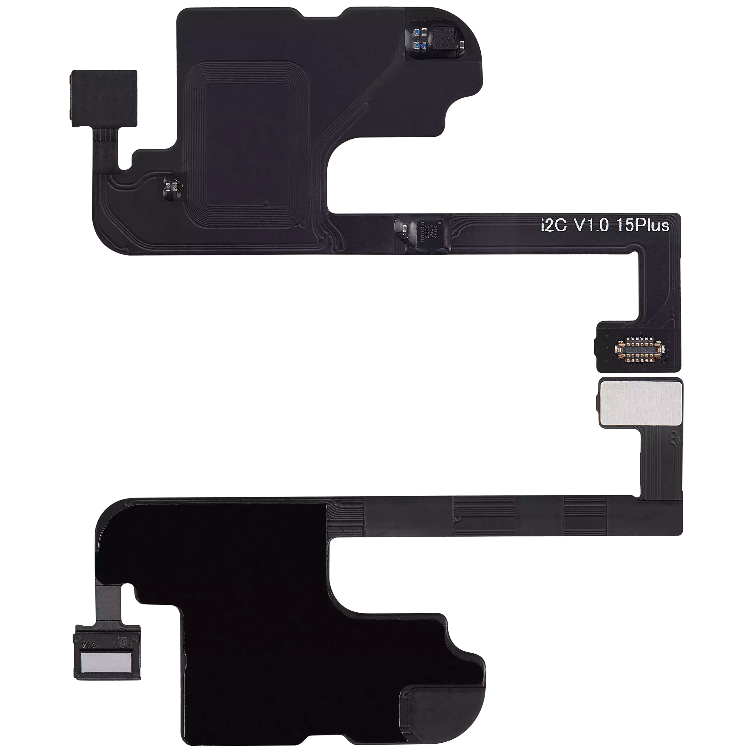 Näherungssensor Flexkabel für iPhone 15 Plus (Programmierung erforderlich) (I2C)