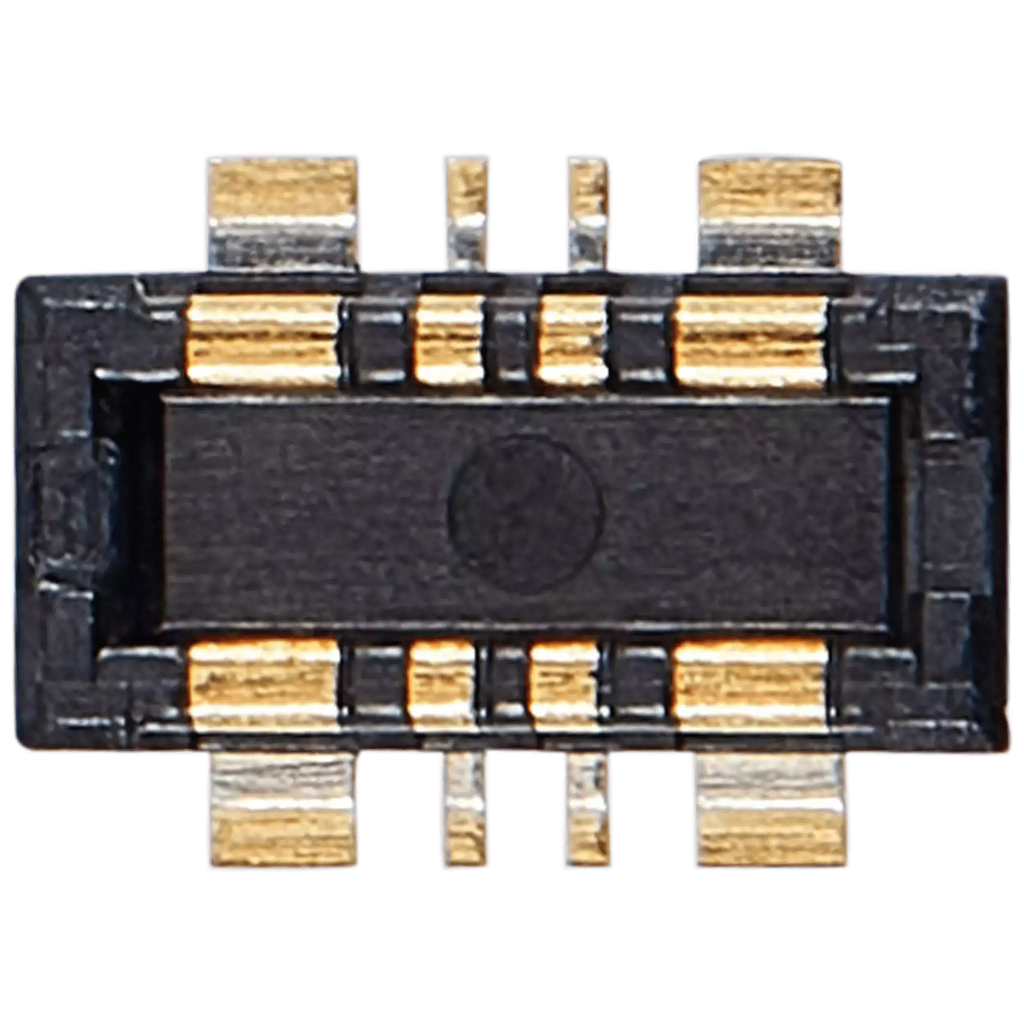 Akku-FPC-Stecker 8 Pin Motorola Moto G Play 2023 OEM