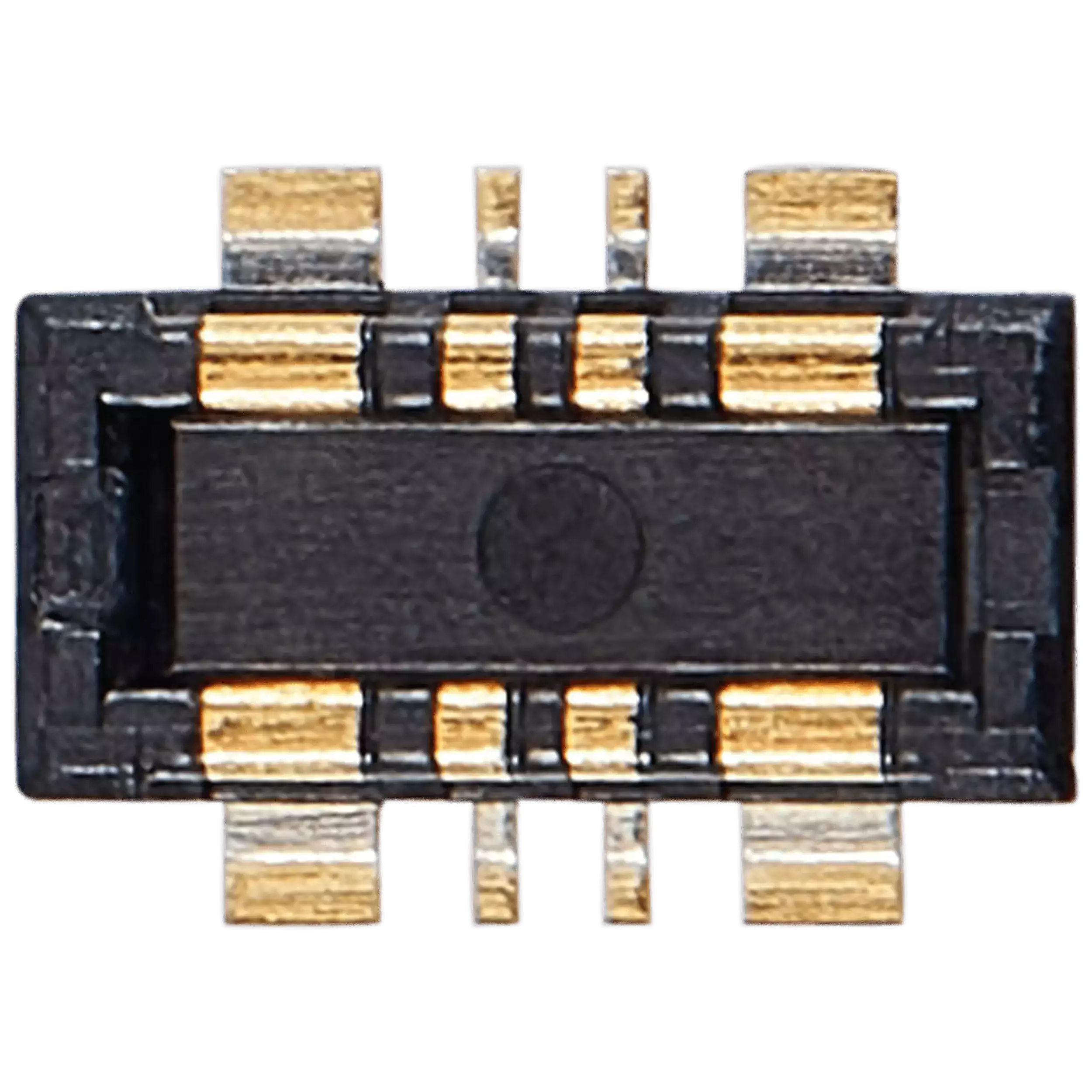 Akku-FPC-Stecker 8 Pin Motorola Moto G Play 2023 OEM