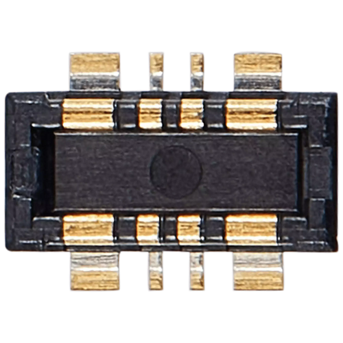 Battery FPC Connector (on mainboard) for Motorola Moto G Play (XT2271 / 2023) (8 Pin) (Original OEM)