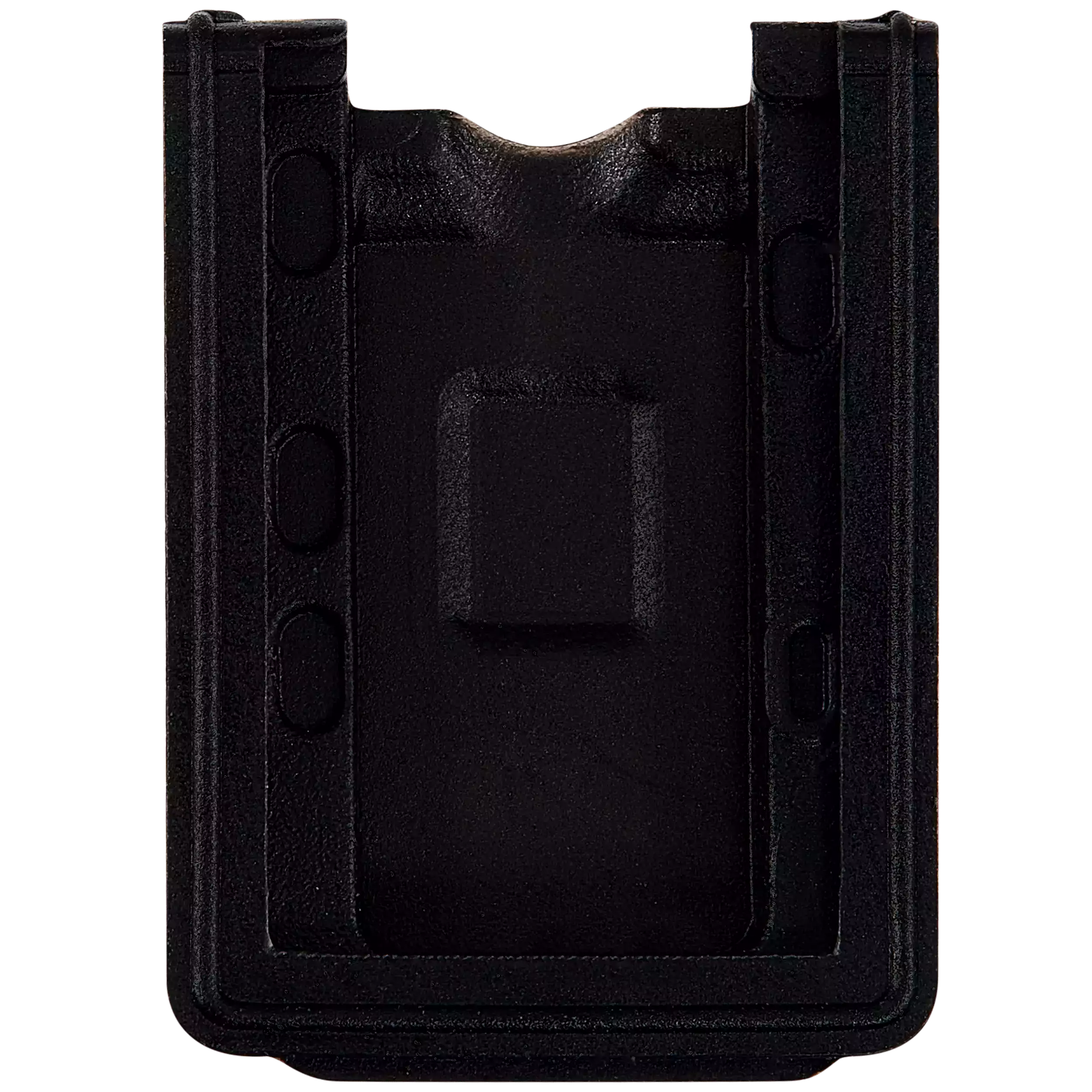 Motorola Moto G Play Kopfhörerbuchse Gummihülle OEM