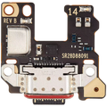 Motorola Moto Edge 40 Neo Ladeanschlussplatine original OEM