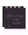Light MOSFET IC for iPad Pro 12.9" 5th Gen (2021) / iPad Pro 12.9" 6th Gen (2022) (6688P)