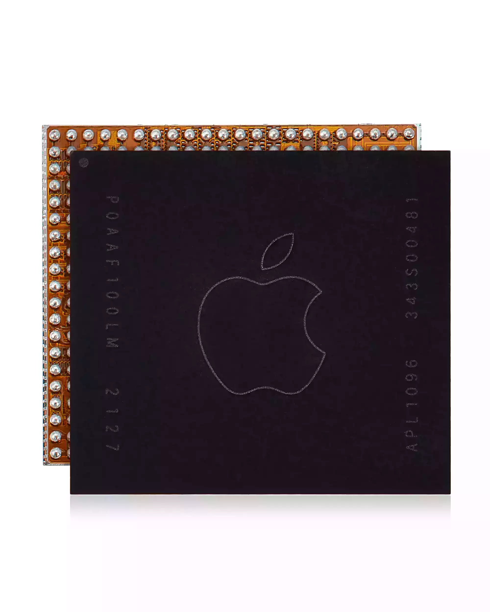 Stromversorgungs-IC für iPad Pro 12.9" 5th Gen (2021) (343S00481)