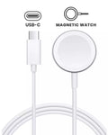 USB-C Magnetisches Watch-Ladekabel 1m OEM Neu für Apple Watch