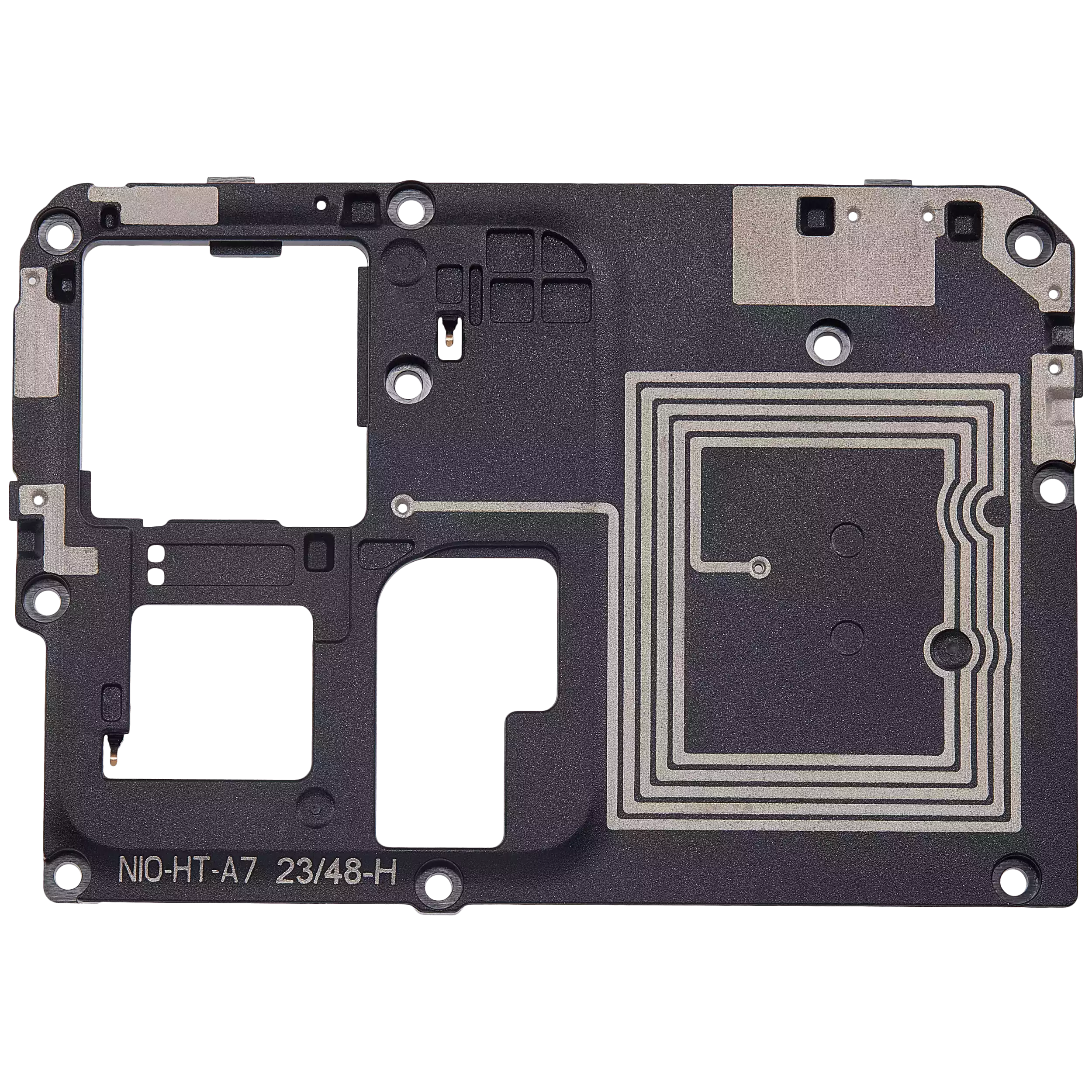 Motherboard-Schutzabdeckung für Motorola Moto Edge 40 Neo (Original OEM)