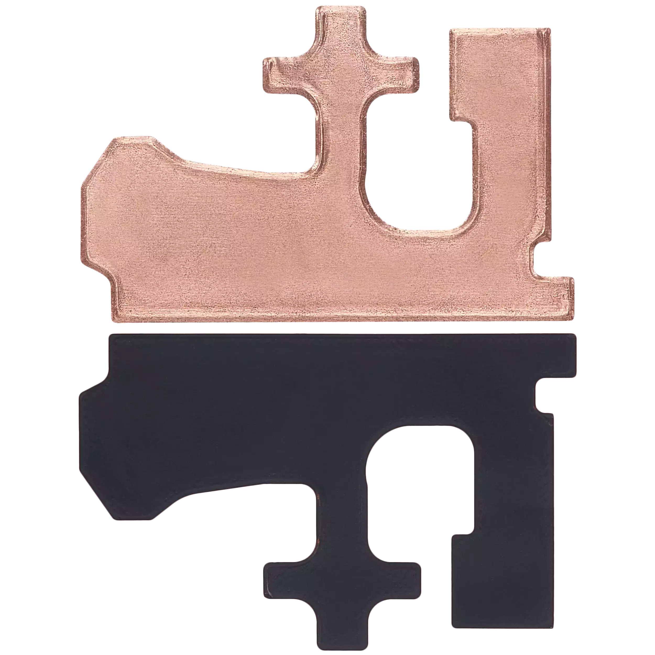 Motherboard Copper Foil Shield (Small) for Motorola Moto G 5G (XT2313 / 2023) (Original OEM)