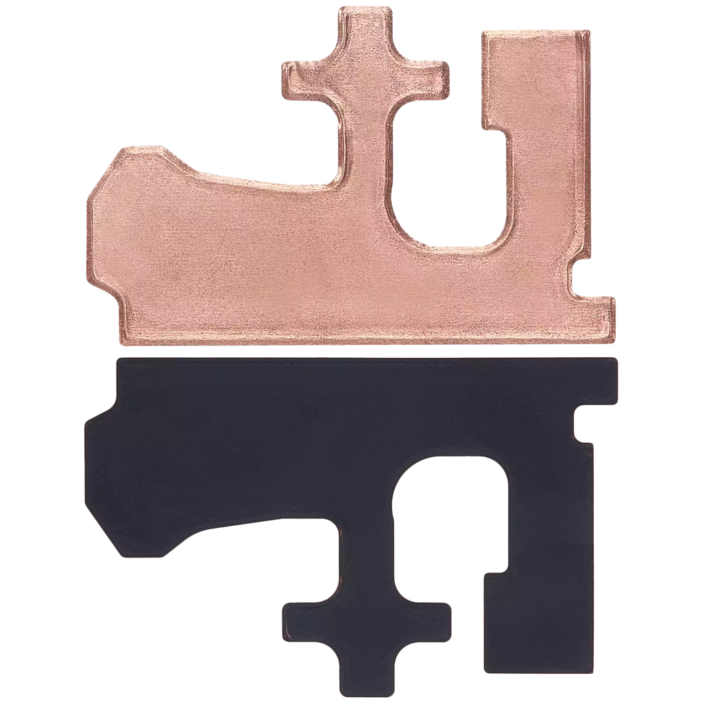 Motherboard Copper Foil Shield (Small) for Motorola Moto G 5G (XT2313 / 2023) (Original OEM)