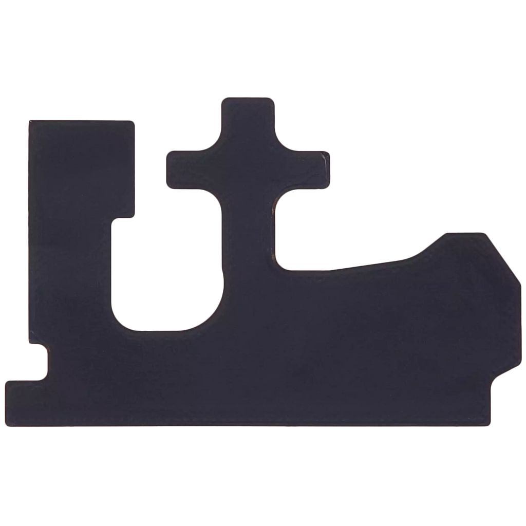 Motherboard Copper Foil Shield (Small) for Motorola Moto G 5G (XT2313 / 2023) (Original OEM)
