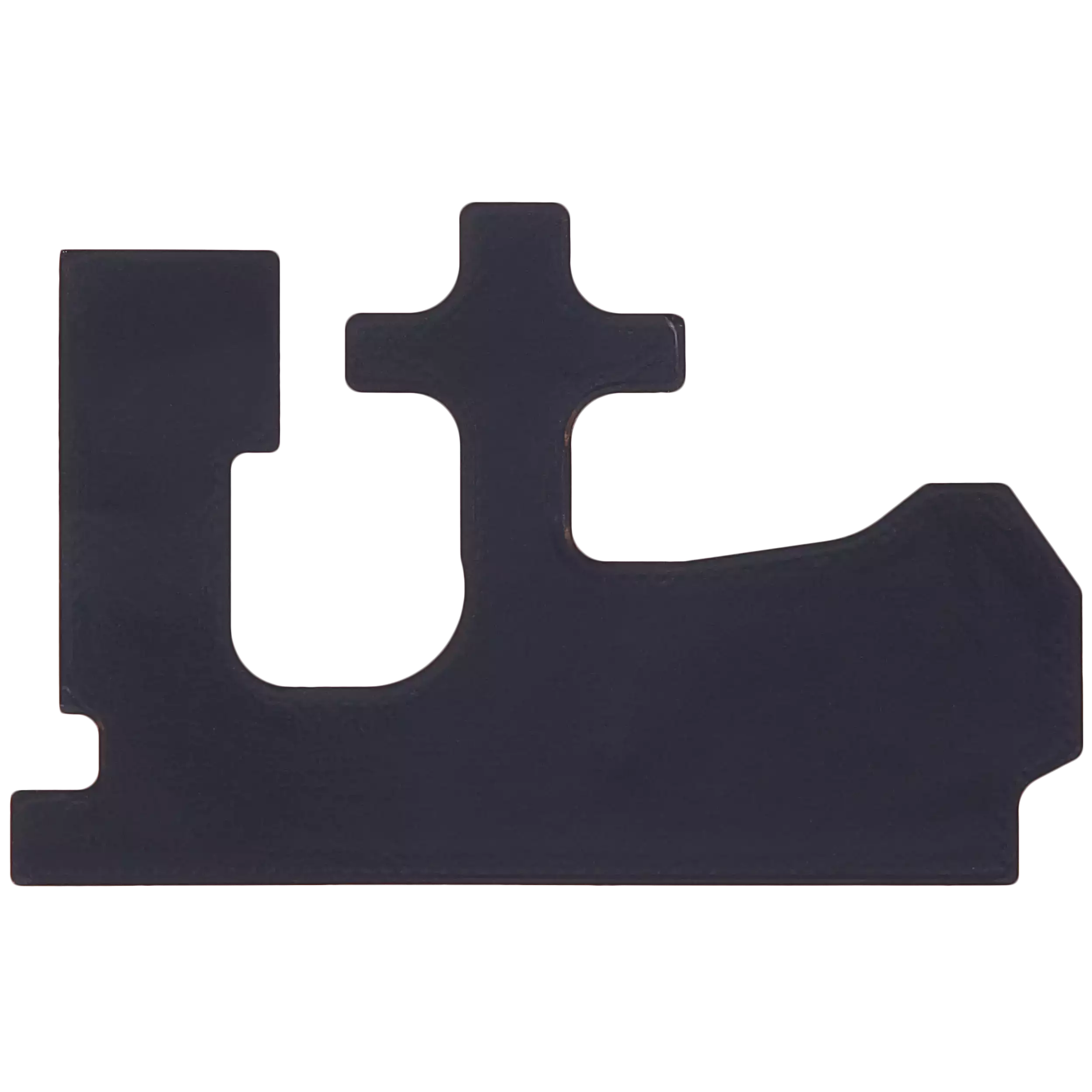 Motherboard Copper Foil Shield (Small) for Motorola Moto G 5G (XT2313 / 2023) (Original OEM)