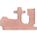 Motherboard Copper Foil Shield (Small) for Motorola Moto G 5G (XT2313 / 2023) (Original OEM)