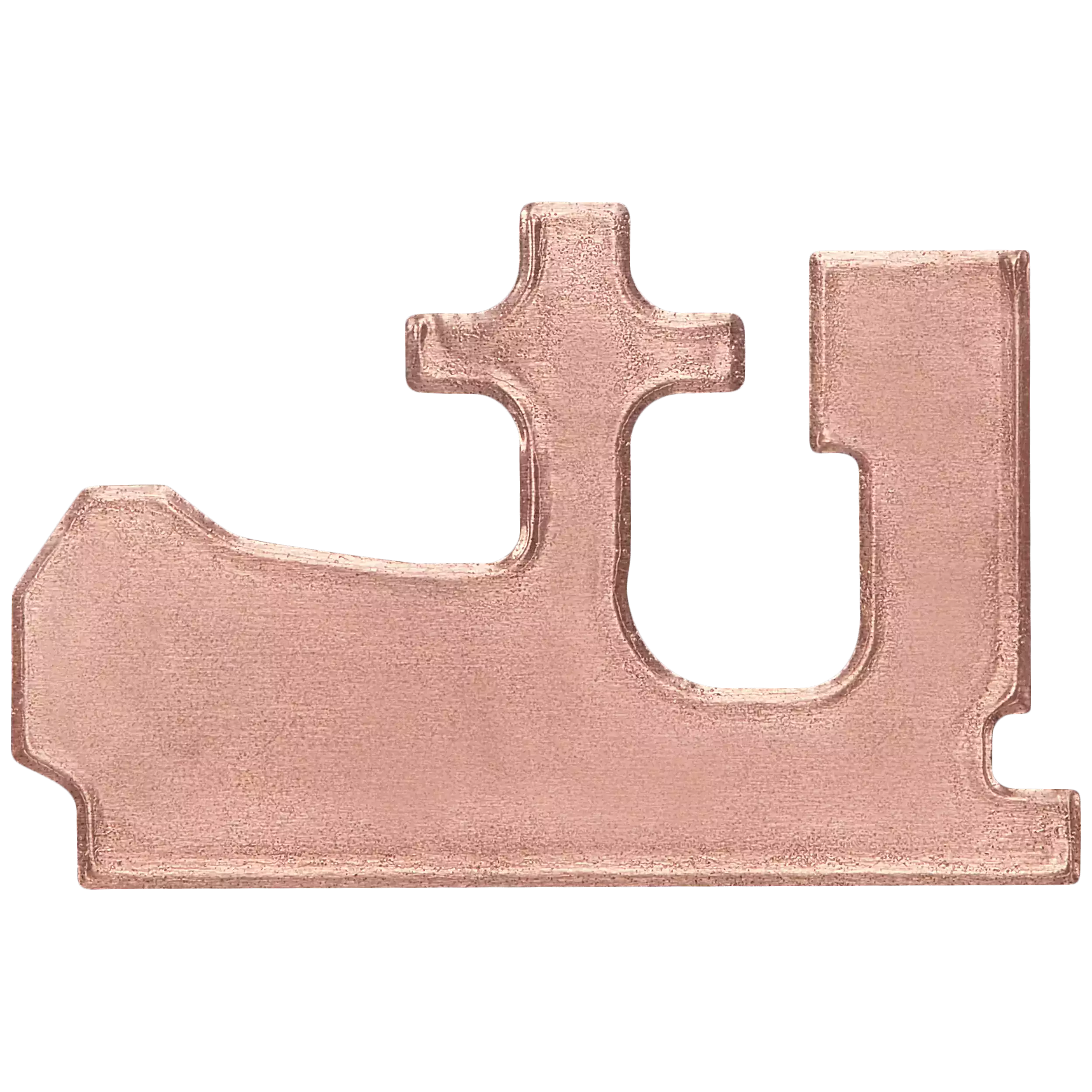 Motherboard Copper Foil Shield (Small) for Motorola Moto G 5G (XT2313 / 2023) (Original OEM)