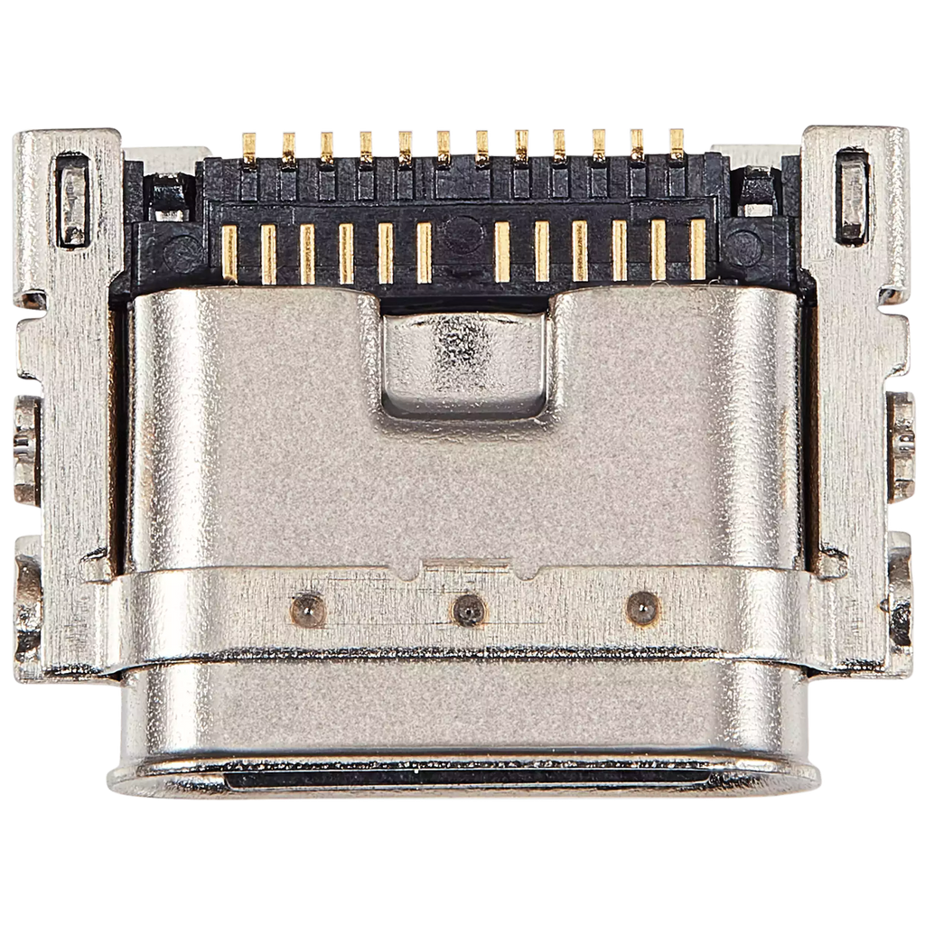 Charging Port for Kindle HD 10 Gen 9 2019 (Soldering Required, 12-Pin)