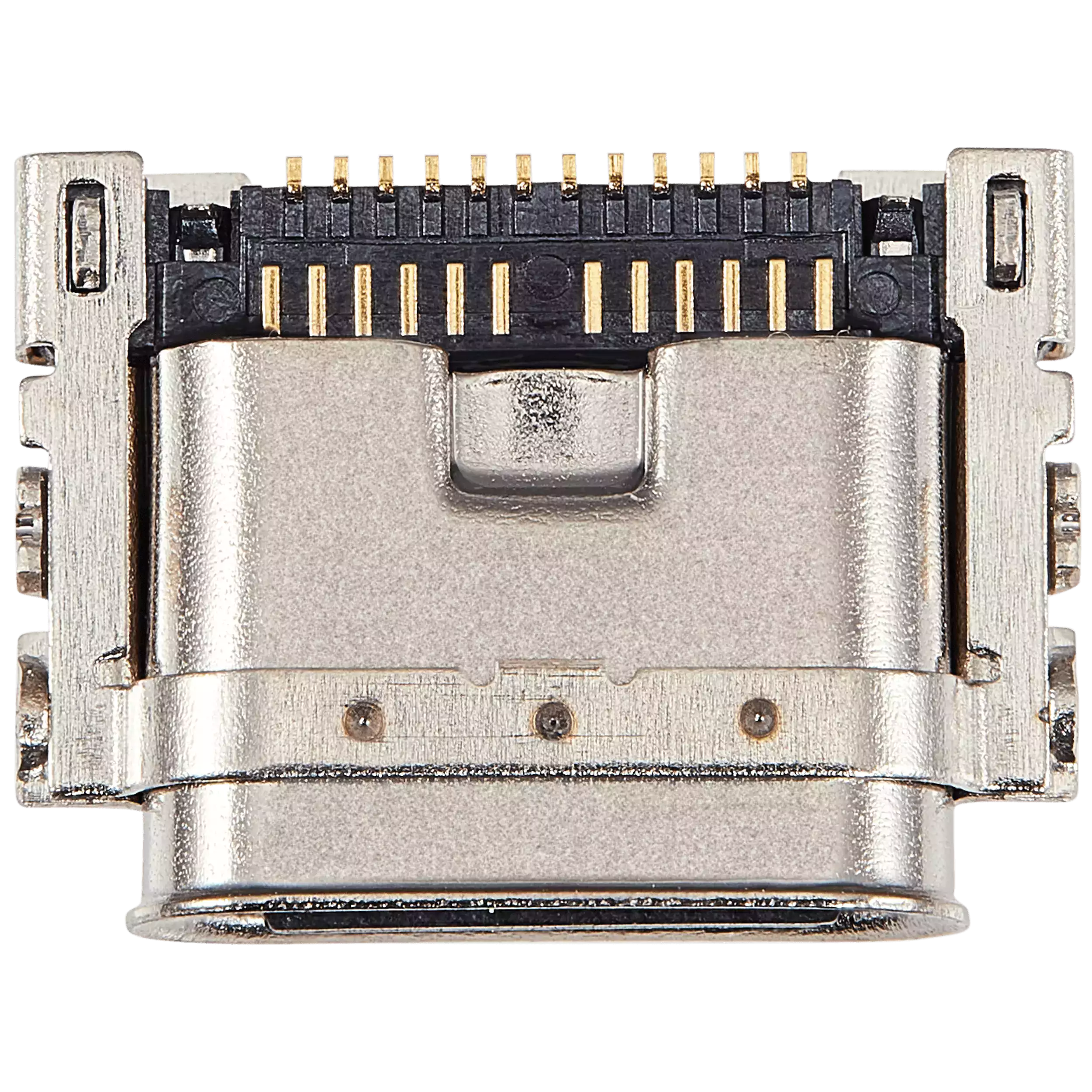 Nur Ladebuchse für Kindle HD 10 Gen 9 2019 (Löten erforderlich, 12-Pin)