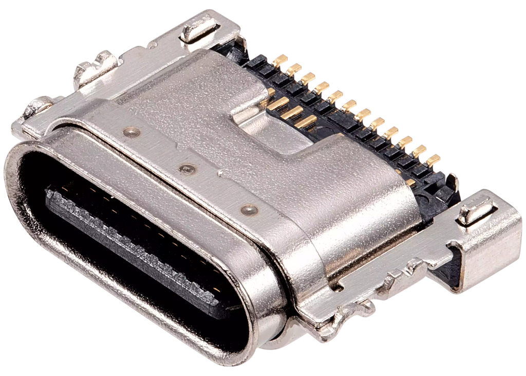 Charging Port for Kindle HD 10 Gen 9 2019 (Soldering Required, 12-Pin)