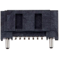 Disk drive connector for Xbox Series X