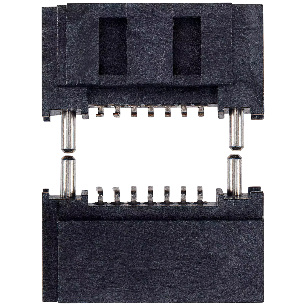 Disk drive connector for Xbox Series X