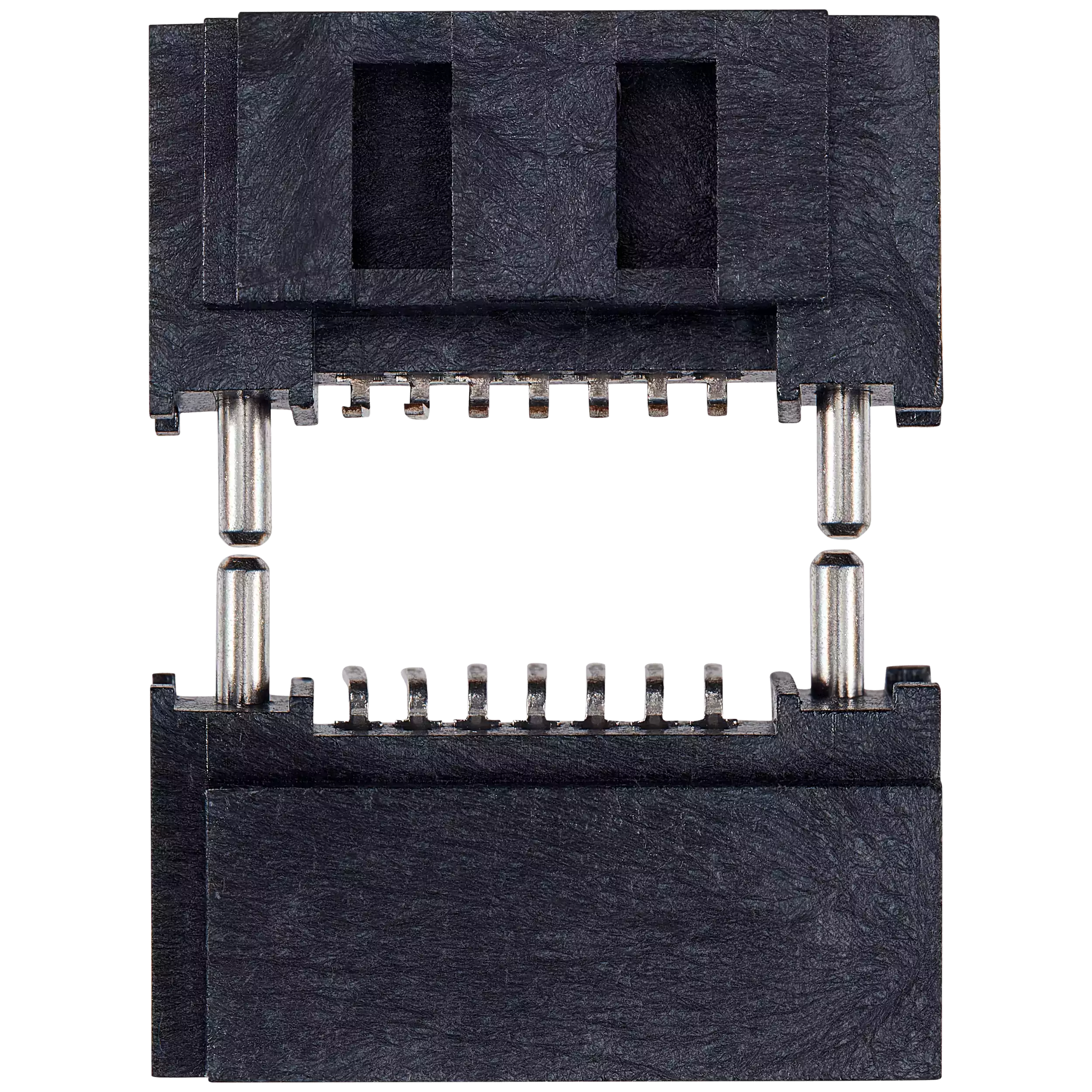 Disk drive connector for Xbox Series X