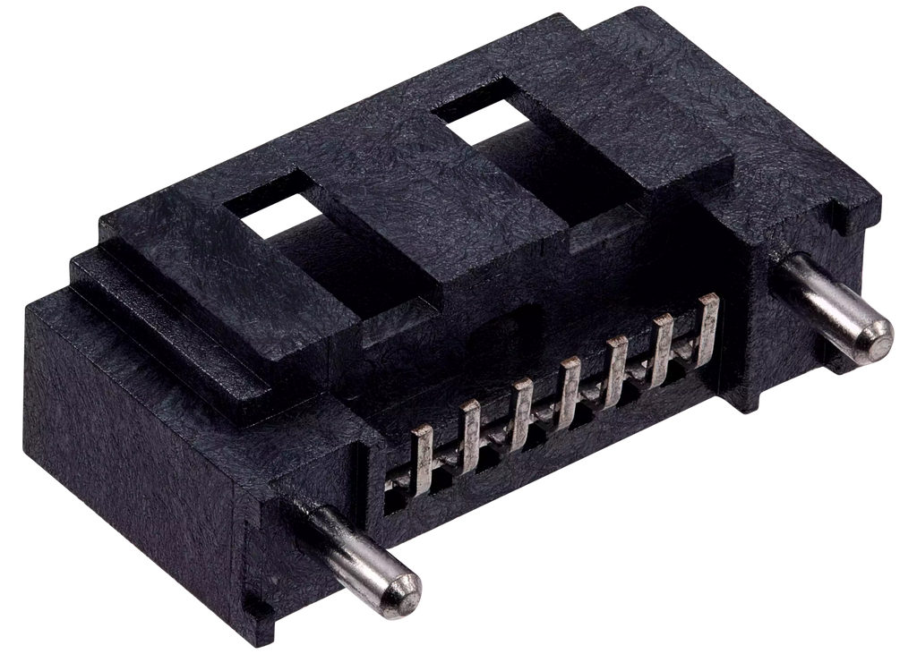 Disk drive connector for Xbox Series X