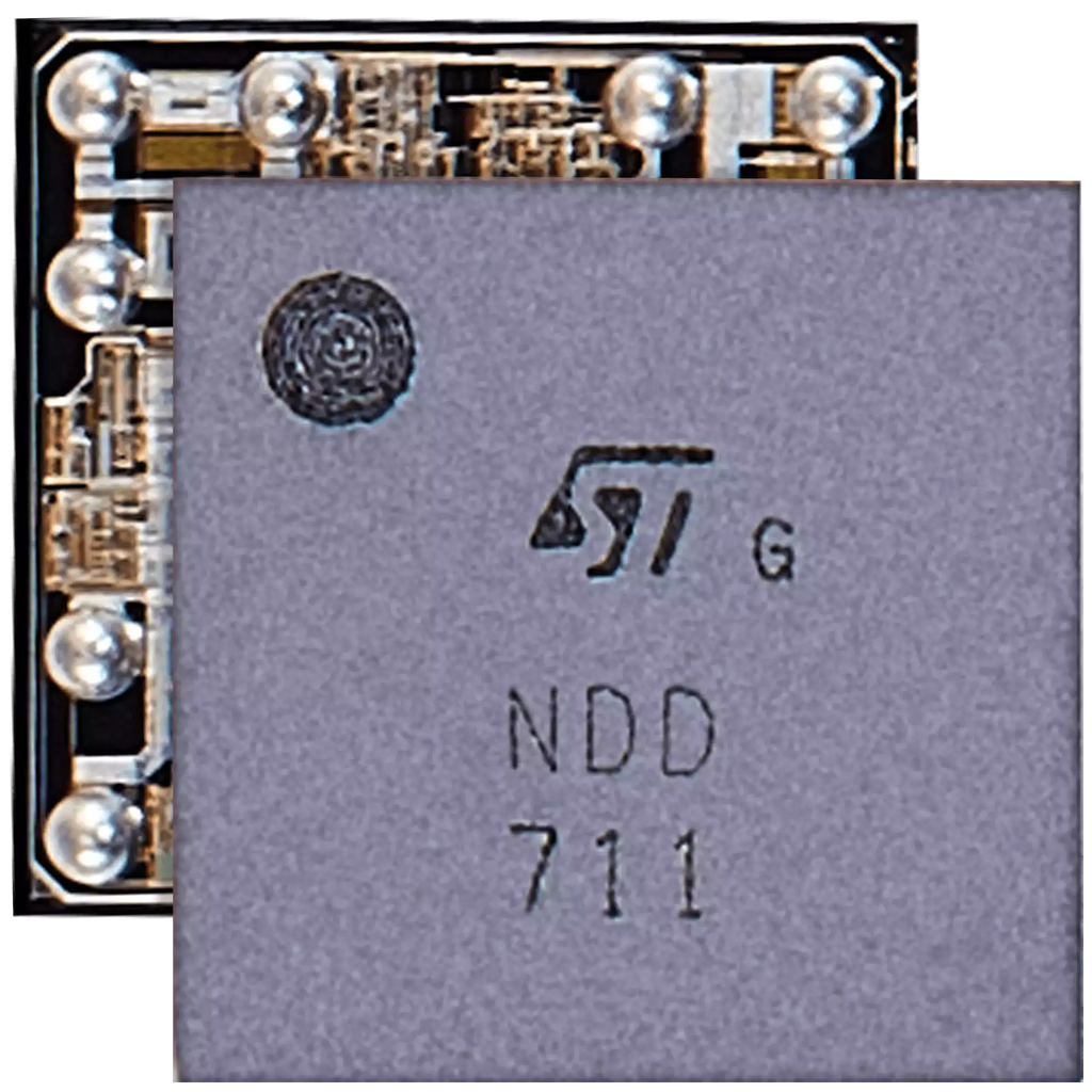 Booster IC Chip für Xbox Series X (NFD 038)