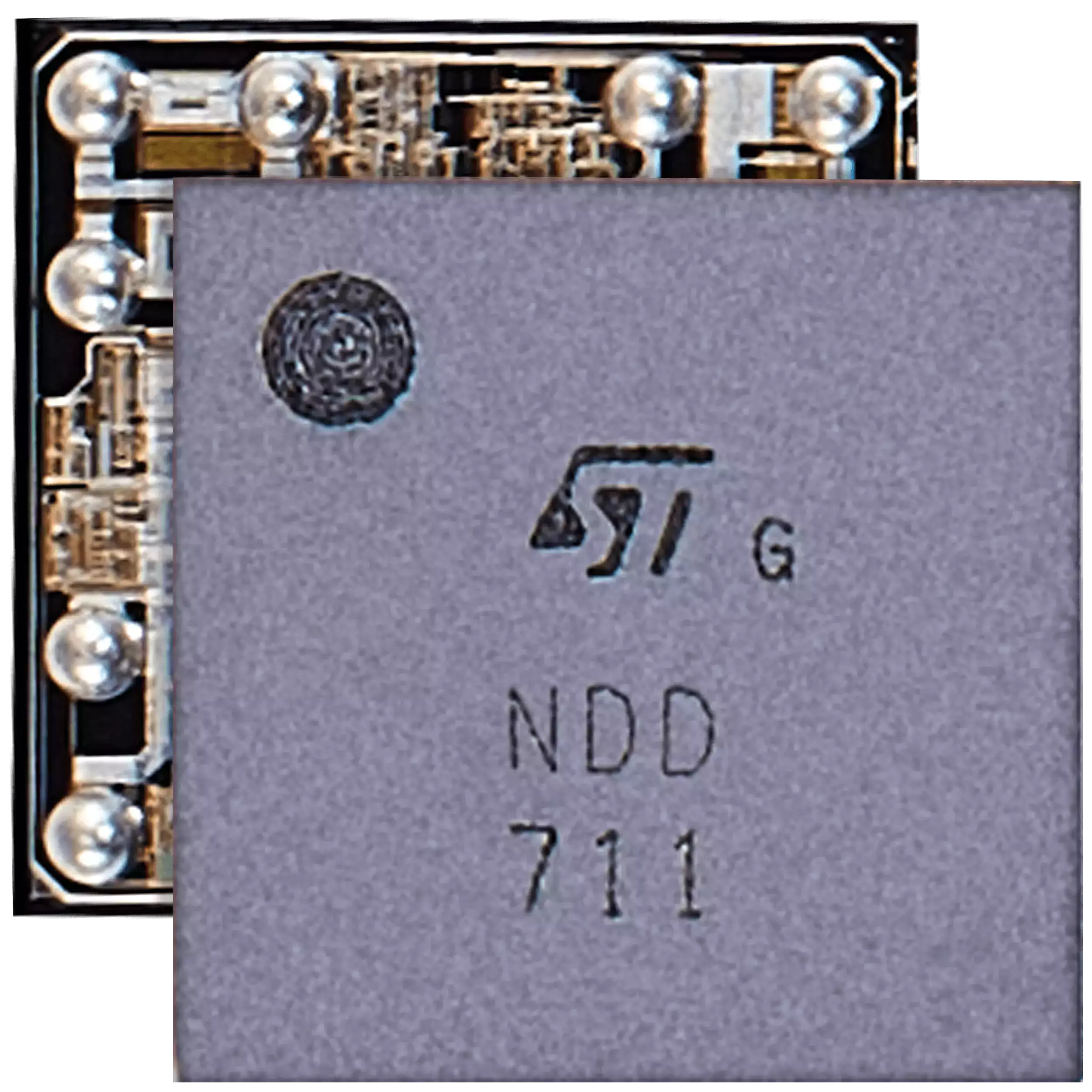 Booster IC Chip für Xbox Series X (NFD 038)
