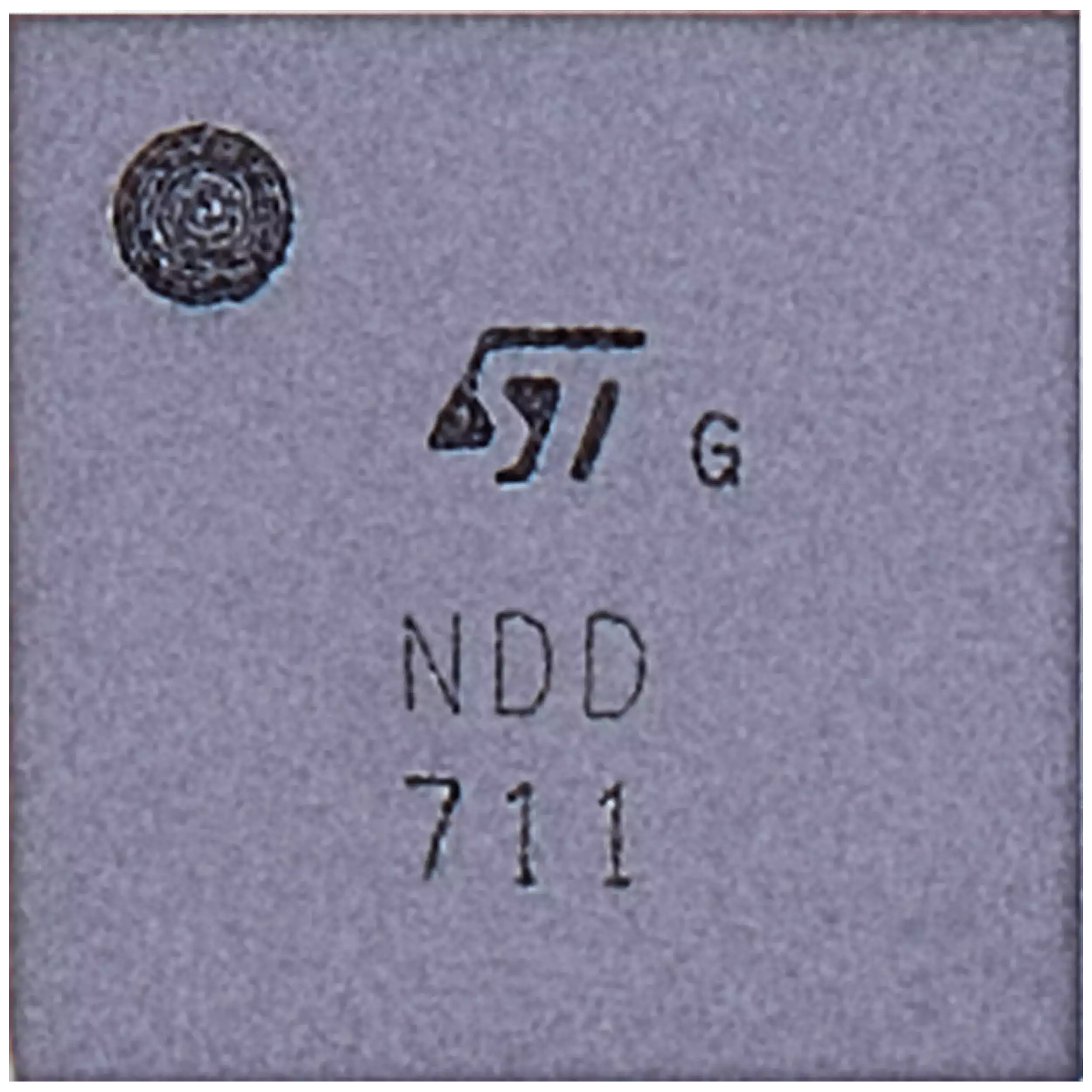Booster IC Chip für Xbox Series X (NFD 038)