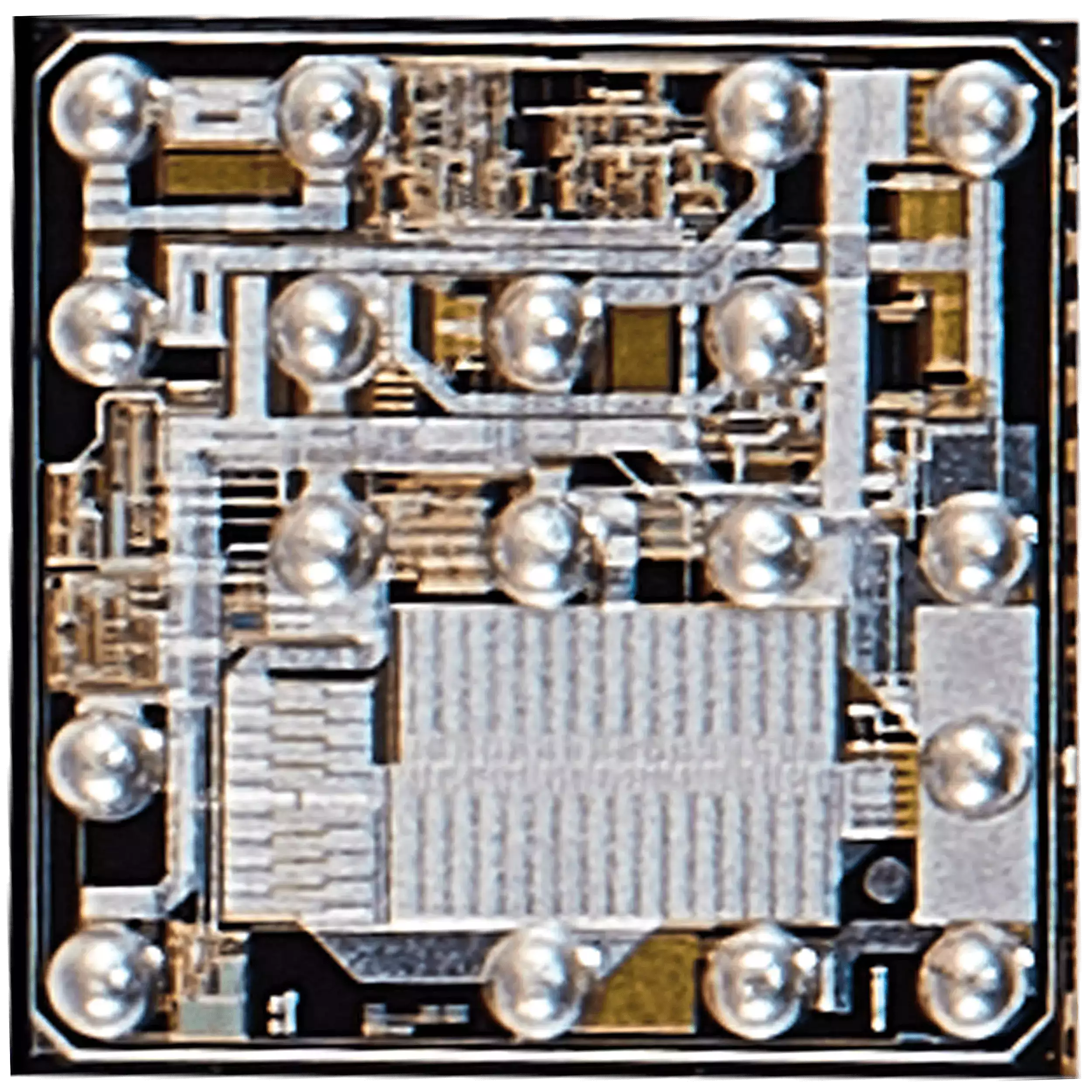 Booster IC Chip für Xbox Series X (NFD 038)