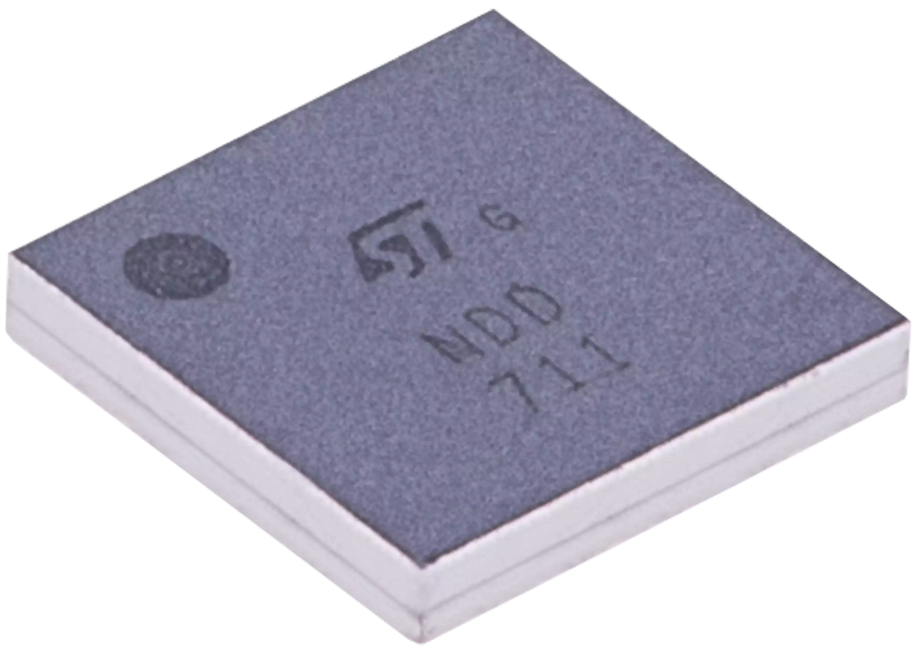 Booster IC Chip für Xbox Series X (NFD 038)
