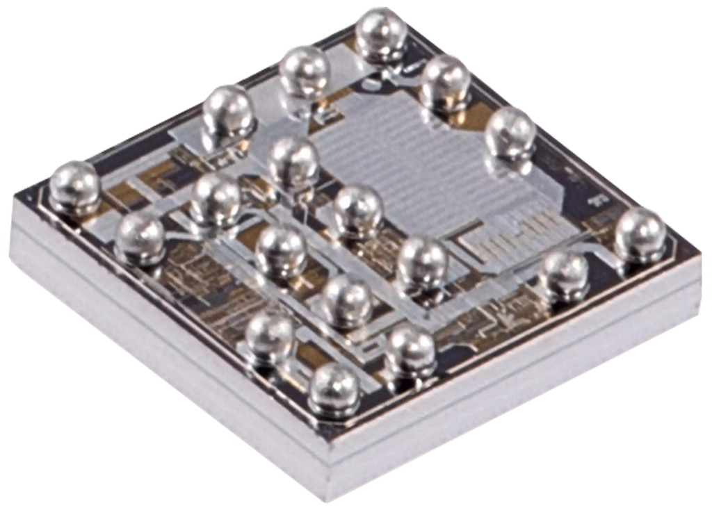 Booster IC Chip für Xbox Series X (NFD 038)