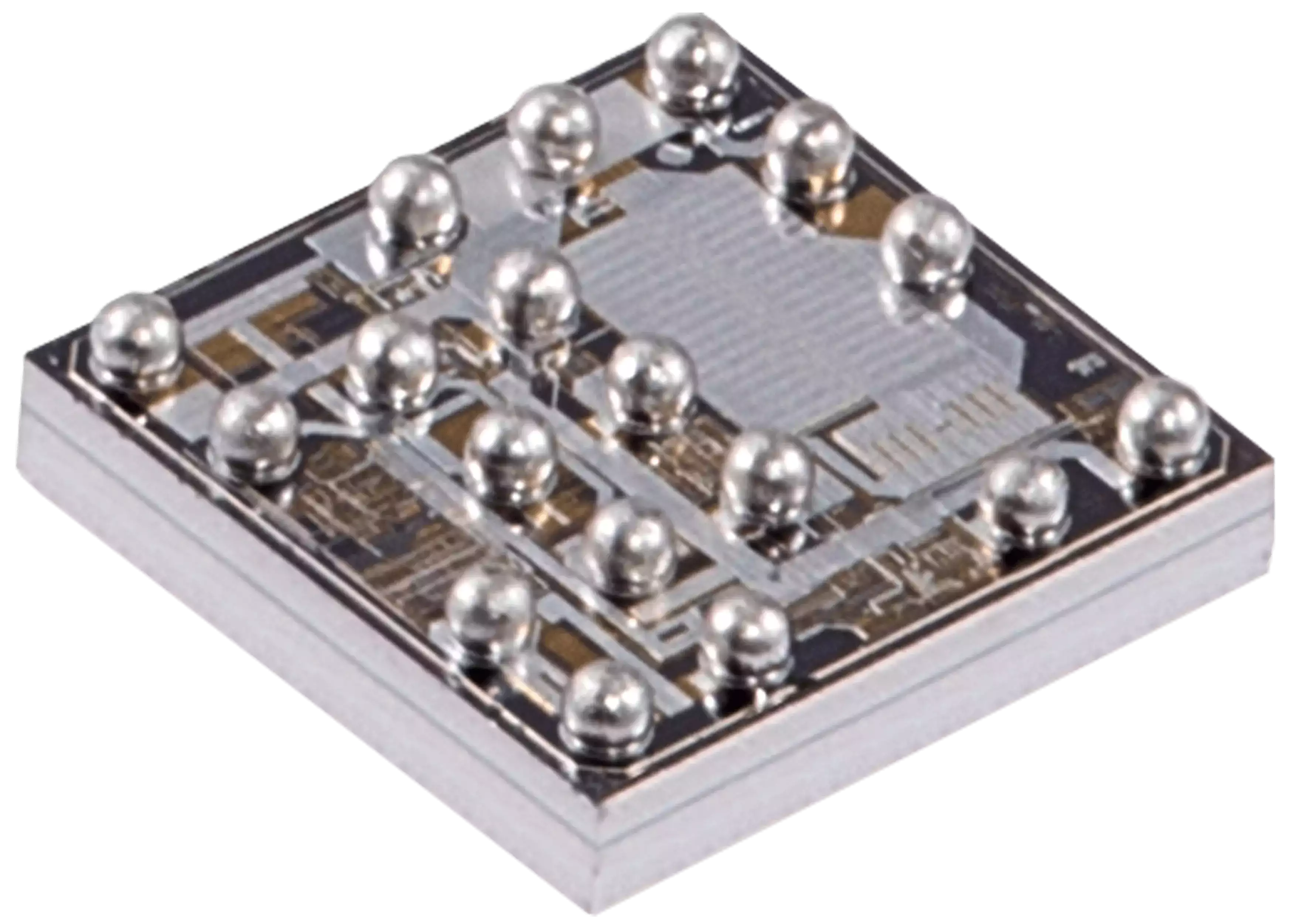 Booster IC Chip für Xbox Series X (NFD 038)