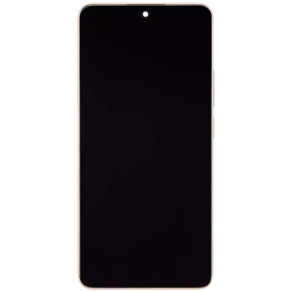 OLED-Display mit Rahmen Xiaomi Redmi Note 13 4G (generalüberholt) Ocean Sunset