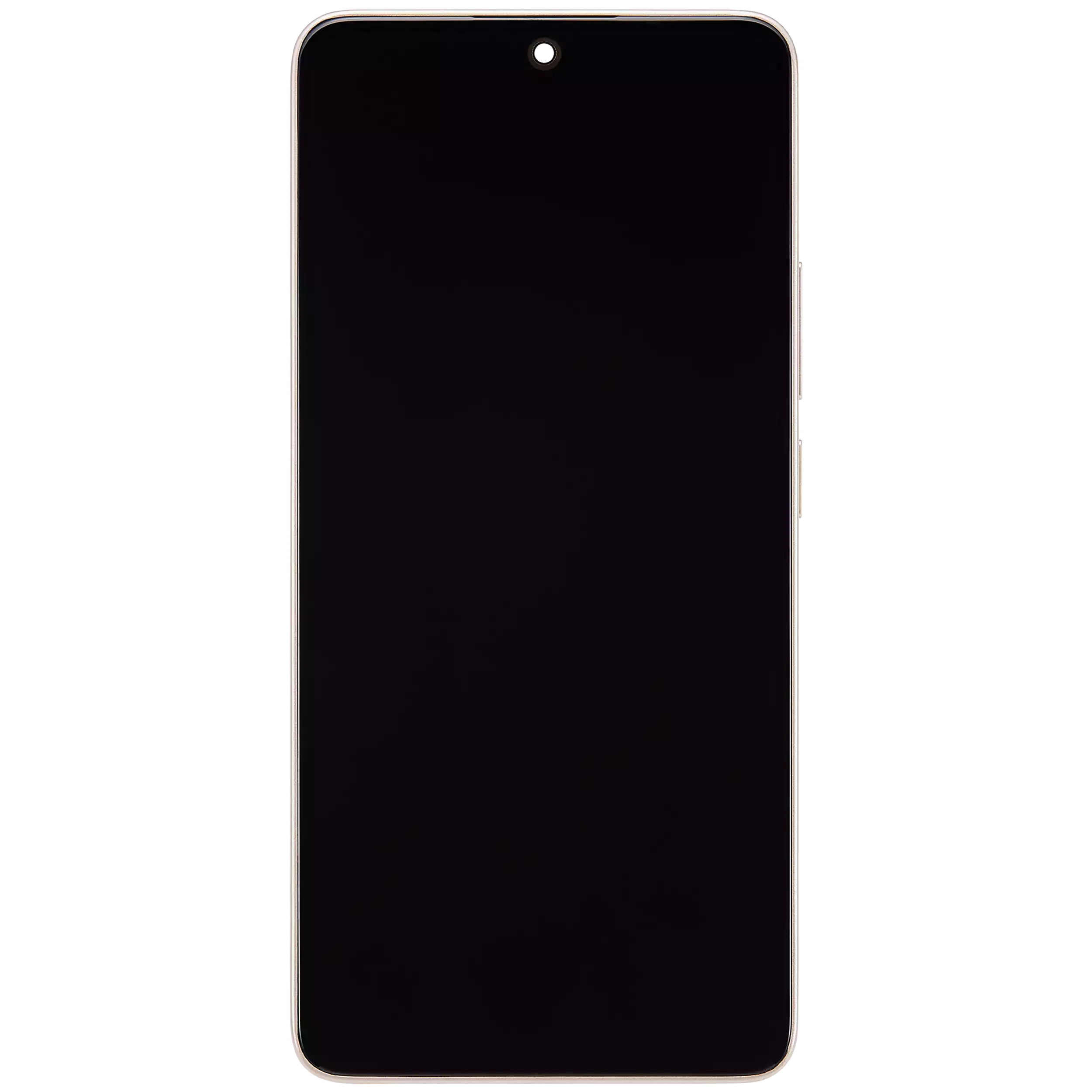 OLED-Display mit Rahmen Xiaomi Redmi Note 13 4G (generalüberholt) Ocean Sunset